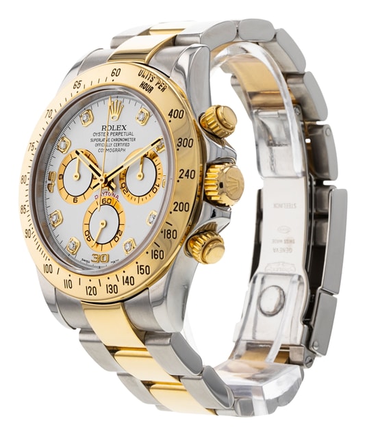 Rolex Daytona 116523 Image 2